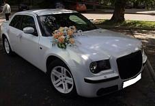 Аллегро Пермь: Chrysler 300C Chrysler 300C Пермь