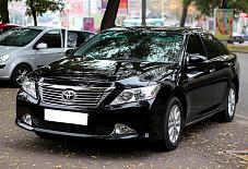 Аллегро Пермь: Toyota Camry Toyota Camry Пермь