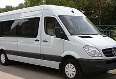 АБУС-транс: Mercedes-Benz Sprinter Mercedes-Benz Sprinter Пермь