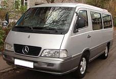 АБУС-транс: Mercedes-Benz Istana Mercedes-Benz Istana Пермь