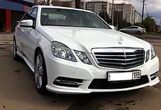 АБУС-транс: Mercedes-Benz E-class Mercedes-Benz E-class Пермь