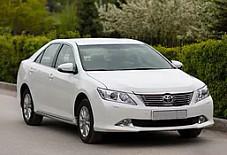 АБУС-транс: Toyota Camry Toyota Camry Пермь