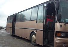 Автобус на заказ Пермь: Setra Setra Пермь