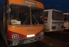 Автобус на заказ Пермь: MAN MAN Пермь