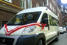 Just Married: Fiat Ducato Fiat Ducato Иваново