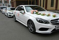 Just Married: Mercedes Benz E 400 Mercedes Benz E 400 Иваново