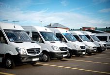 ООО Спецтехтранс16: Mercedes Sprinter Mercedes Sprinter Казань