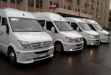 ООО Спецтехтранс16: Mercedes Sprinter Mercedes Sprinter Казань
