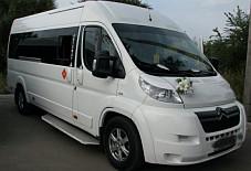 Гуля-4773: Citroen Citroen Самара