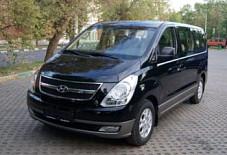 Гуля-4773: Hyundai Hyundai Самара