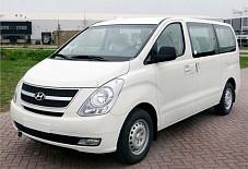Гуля-4773: Hyundai Hyundai Самара