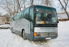 Гуля-4773: Mercedes Mercedes Самара