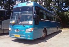 Гуля-4773: KIA KIA Самара