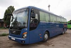 Гуля-4773: Hyundai Hyundai Самара