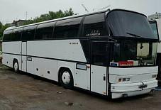 Гуля-4773: Neoplan Neoplan Самара