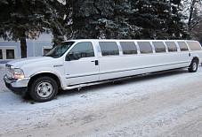 Ульяновские Автомобили: Ford Excursion Tiffany Ford Excursion Tiffany Ульяновск