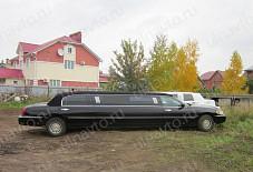 Ульяновские Автомобили: Lincoln Town Car Royale Lincoln Town Car Royale Ульяновск