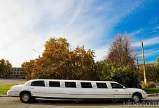 Ульяновские Автомобили: Lincoln Town Car Royale 12 Lincoln Town Car Royale 12 Ульяновск
