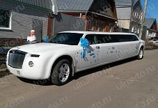 Ульяновские Автомобили: Chrysler 300 С Chrysler 300 С Ульяновск