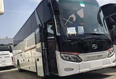 Карета: Кing long XMQ 6129 Y Кing long XMQ 6129 Y Ульяновск