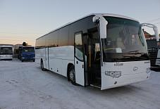 Карета: Higer KLQ 6119 TQ Higer KLQ 6119 TQ Ульяновск