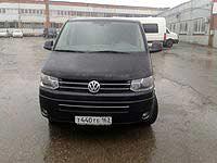 Мультивен-Авто: Volkswagen Multivan Volkswagen Multivan Ульяновск