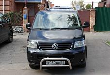 Мультивен-Авто: Volkswagen Multivan Volkswagen Multivan Ульяновск