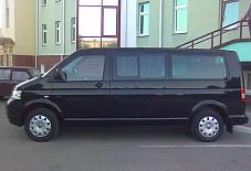 Мультивен-Авто: Volkswagen Caravella Volkswagen Caravella Ульяновск