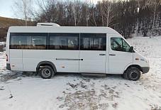 Мультивен-Авто: Mercedes-Benz Sprinter Mercedes-Benz Sprinter Ульяновск