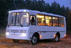 Сити Бас: ПАЗ-3205 ПАЗ-3205 Ульяновск