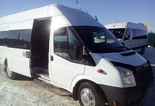 Сити Бас: Ford Transit Ford Transit Ульяновск