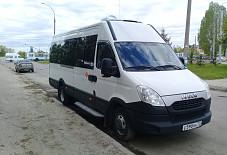 Сити Бас: Iveco Daily Iveco Daily Ульяновск