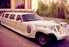 Лимузин-Арт: Phantom Excalibur Phantom Excalibur Ульяновск