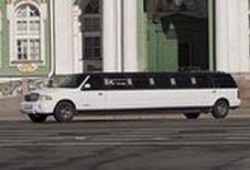Лимузин-Арт: Lincoln Navigator Lincoln Navigator Ульяновск