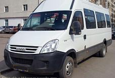 Лимузин Центр: Iveco Daily Iveco Daily Ульяновск