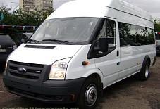 Лимузин Центр: Ford Transit Ford Transit Ульяновск