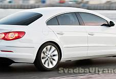 Лимузин Центр: Volkswagen Passat CC Volkswagen Passat CC Ульяновск