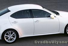 Лимузин Центр: Lexus IS250 Lexus IS250 Ульяновск