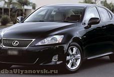 Лимузин Центр: Lexus IS250 Lexus IS250 Ульяновск