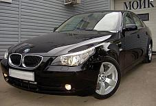 Лимузин Центр: BMW 5 BMW 5 Ульяновск