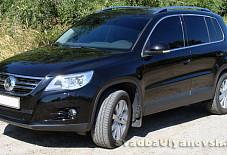 Лимузин Центр: Volkswagen Tiguan Volkswagen Tiguan Ульяновск