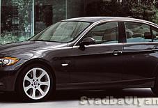 Лимузин Центр: BMW 3 BMW 3 Ульяновск