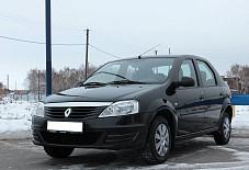 Аренда автобуса в Самаре: Рено Рено Самара