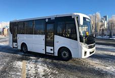 Аренда автобуса в Самаре: Паз Вектор Next Паз Вектор Next Самара