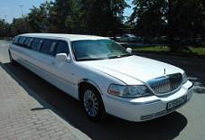  Lincoln Town Car Екатеринбург
