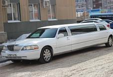 Линкольн Таун-Кар Екатеринбург