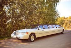 Линкольн Таун-Кар Екатеринбург