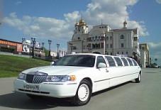 Линкольн Таун-Кар Екатеринбург