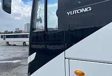 Yutong Екатеринбург