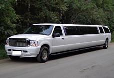 Ford Excursion  Екатеринбург